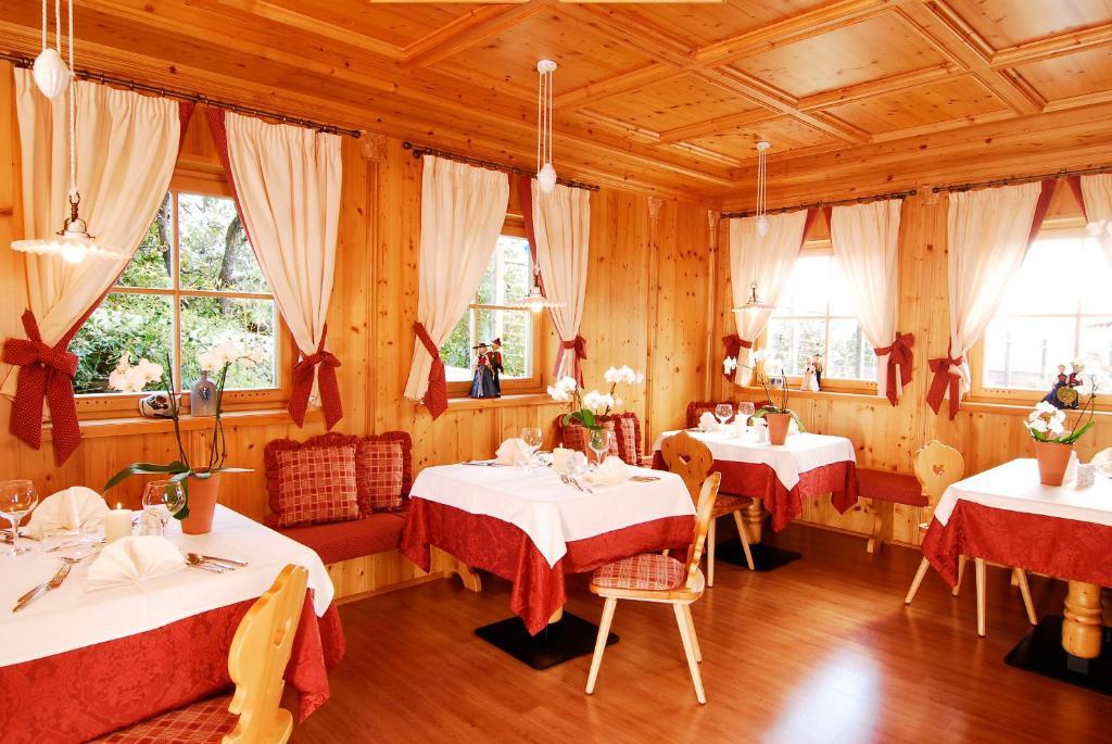 Hotel Ortler Tirolo Esterno foto