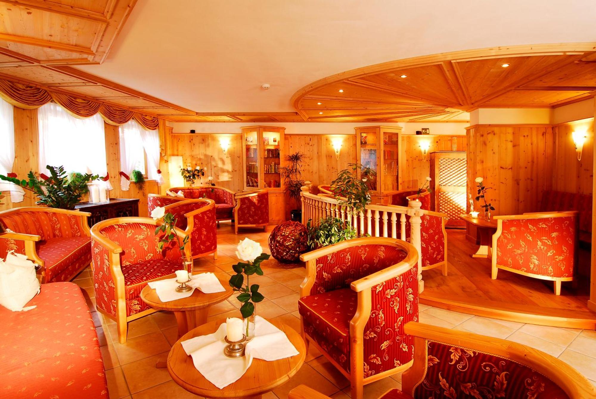 Hotel Ortler Tirolo Esterno foto