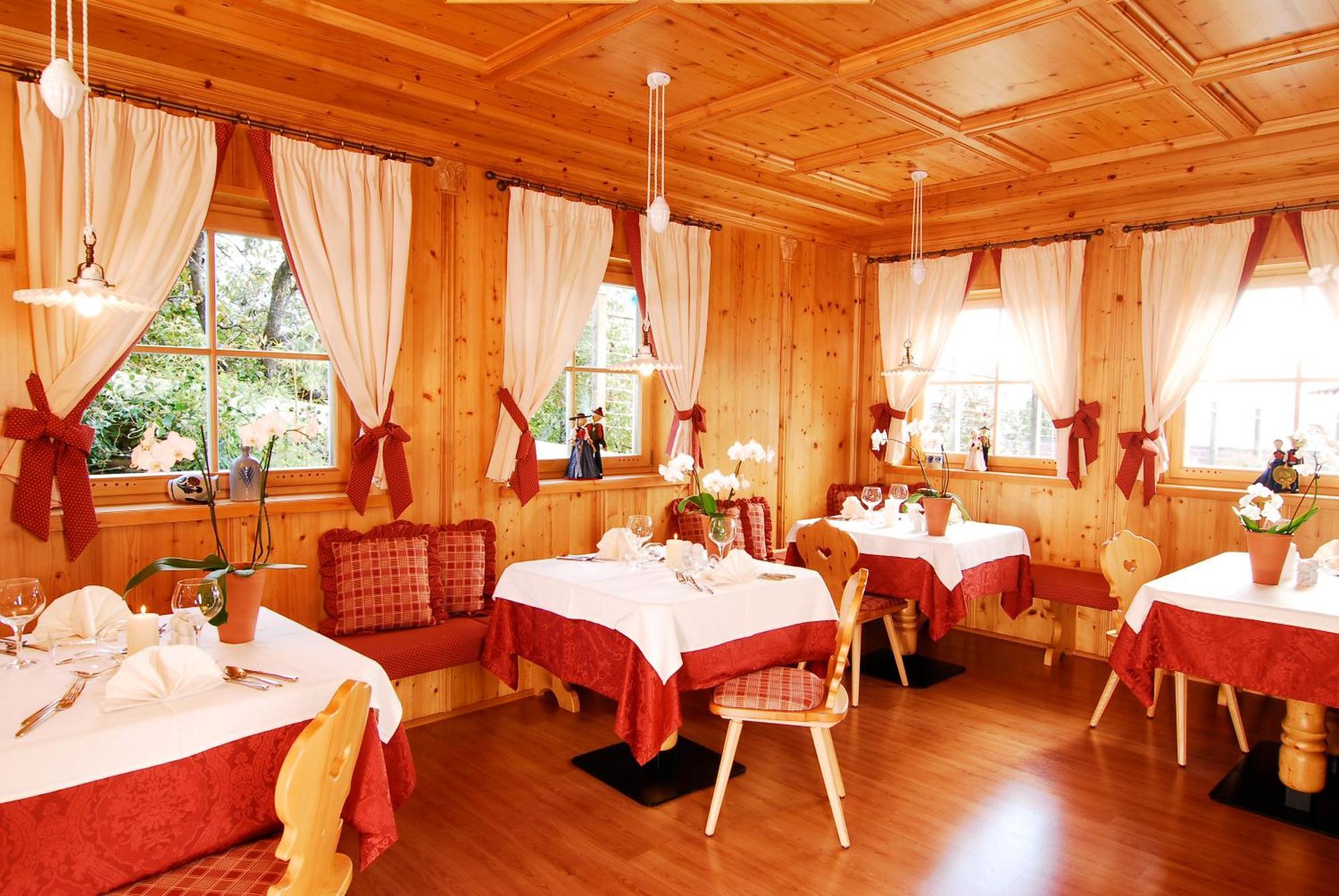 Hotel Ortler Tirolo Esterno foto